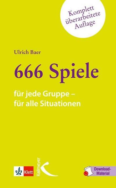 Baer, U: 666 Spiele