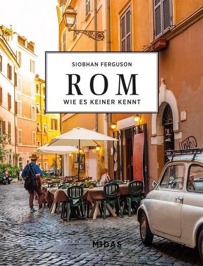 ROM - Wie es keiner kennt