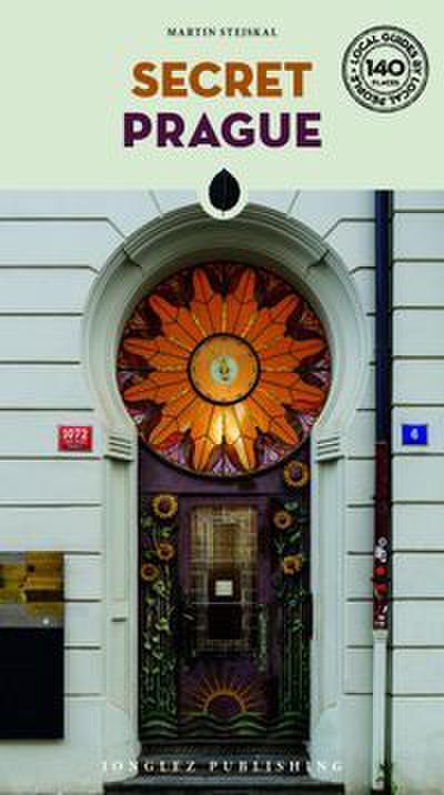 Secret Prague