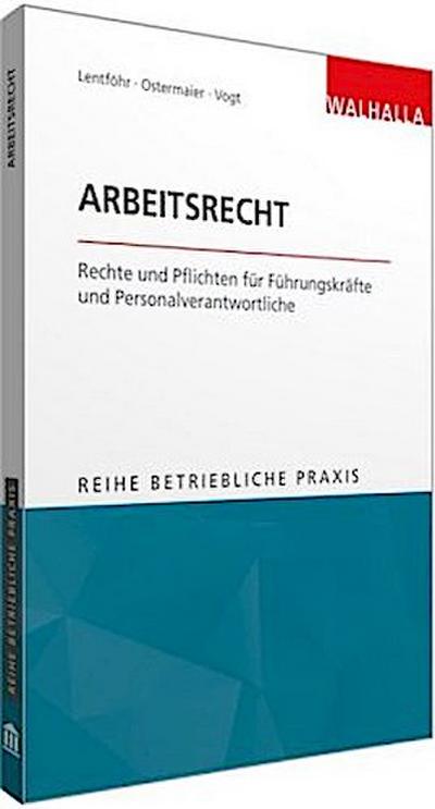Arbeitsrecht