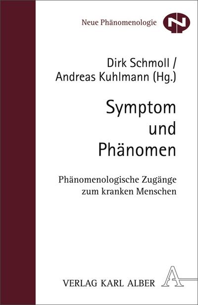 Symptom und Phänomen