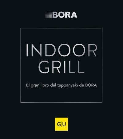 INDOOR GRILL