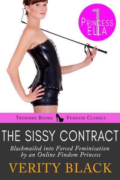 The Sissy Contract