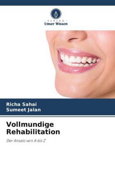 Vollmundige Rehabilitation