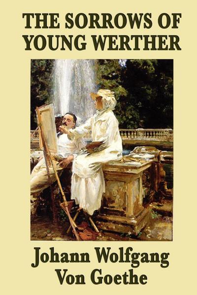 The Sorrows of Young Werther