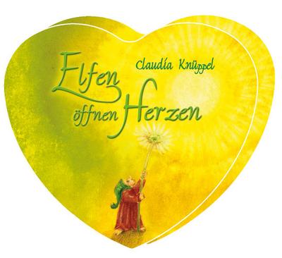 Elfen öffnen Herzen, Karten