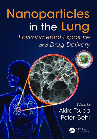 Nanoparticles in the Lung