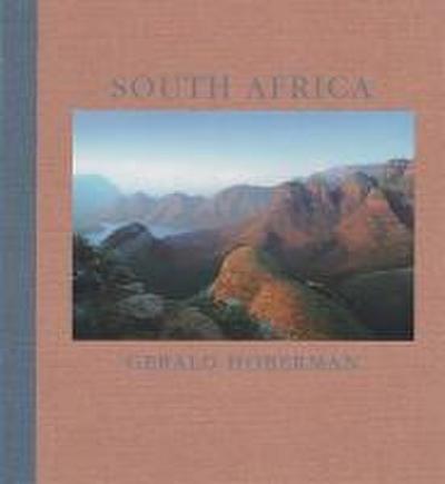 South Africa Booklet