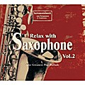 Relax With Saxophone Vol.2