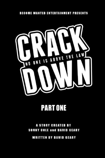CRACKDOWN