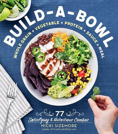 Build-A-Bowl