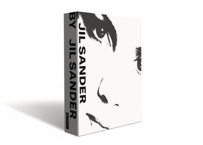 Jil Sander by Jil Sander [Collector’s Edition]