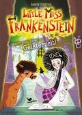 Little Miss Frankenstein - Macht euch bereit zur Geisterzeit!