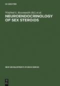 Neuroendocrinology of Sex Steroids
