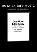 One More Little Kissy