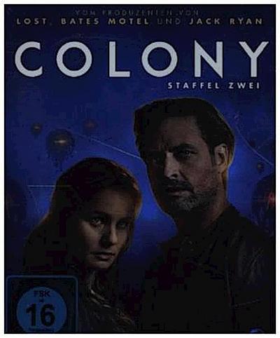 Colony