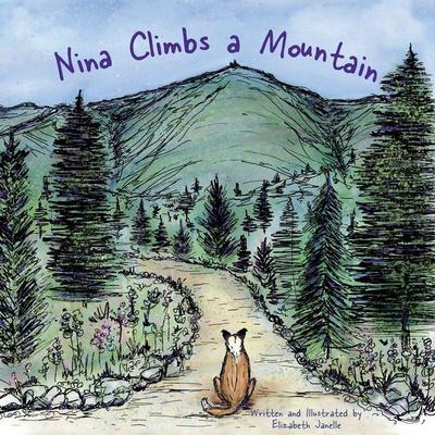 Nina Climbs a Mountain