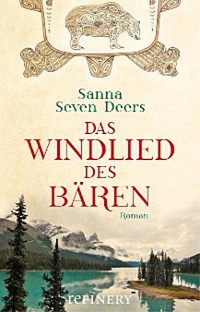 Das Windlied des Bären