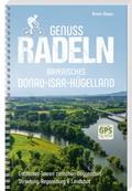 Genussradeln Bayerisches Donau-Isar-Hügelland