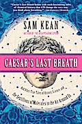 Caesar’s Last Breath