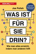 Was ist für sie drin?