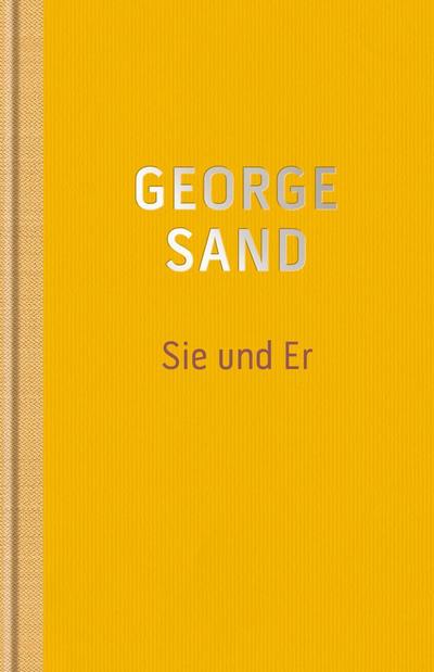 Sie und Er