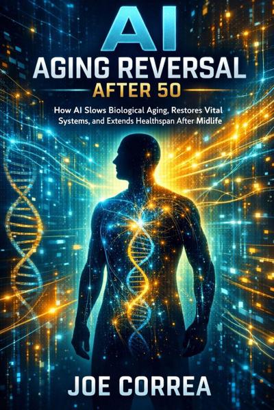 AI Aging Reversal After 50 