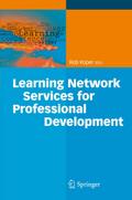 Learning Network Services for Professional Development