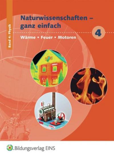 Naturwissenschaften - ganz einfach