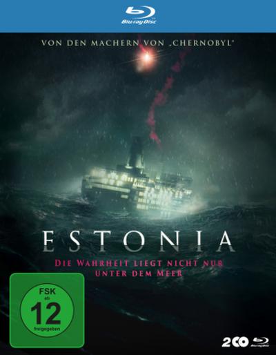 Estonia - Die Wahrheit liegt nicht nur unter dem Meer