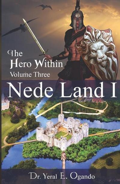 Ogando, Y: NEDE LAND 1