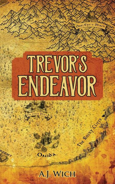 Trevor’s Endeavor