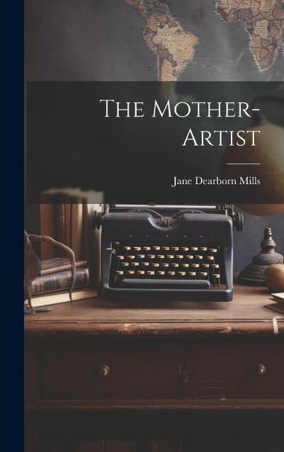 The Mother-Artist