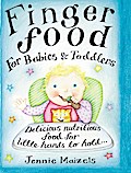 Finger Food For Babies And Toddlers