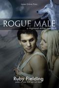 Rogue Male: A Highland Shifter Romance (The Wolves of Craigellen, #2)