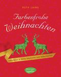Farbenfrohe Weihnachten