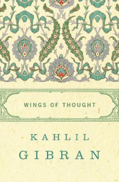 Wings of Thought