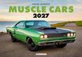 Muscle Cars 2027