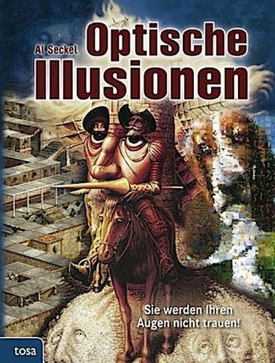 Optische Illusionen