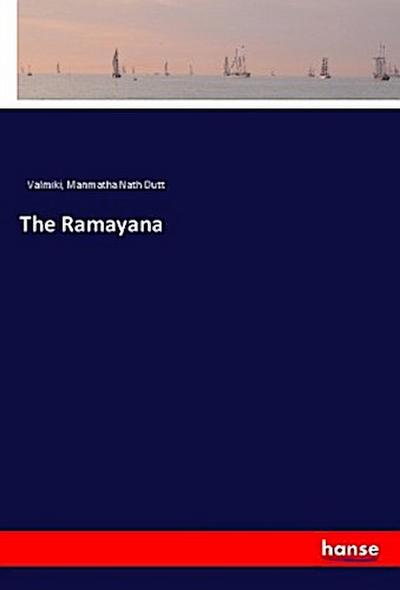 The Ramayana