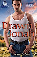 Drawn to Jonah