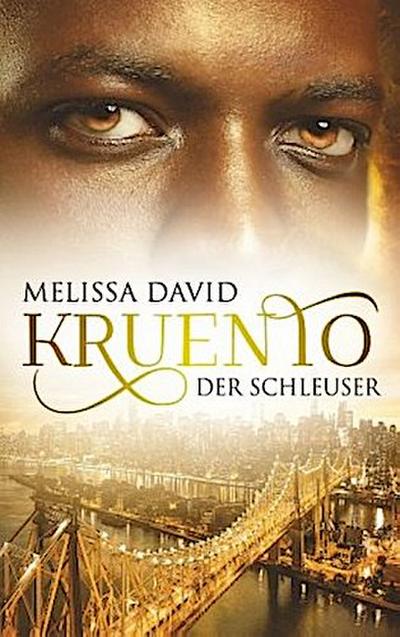 Kruento - Der Schleuser