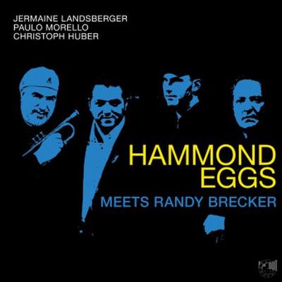 Meets Randy Brecker, 1 Schallplatte