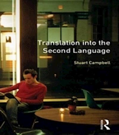 Translation into the Second Language