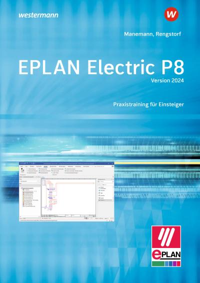 EPLAN electric P8 - Version 2. Schulbuch