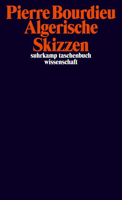 Algerische Skizzen