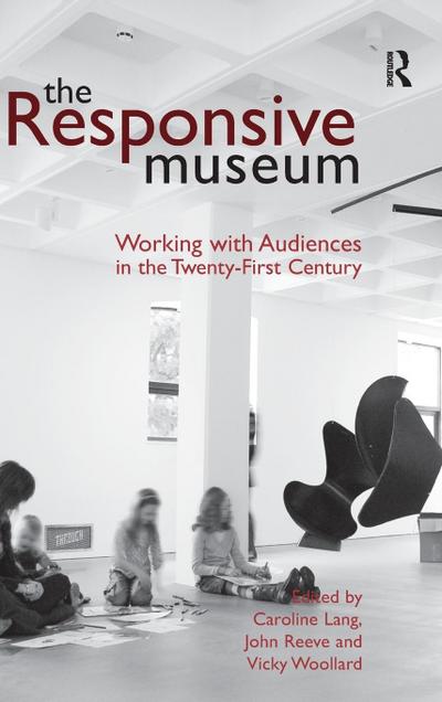 The Responsive Museum