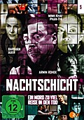 Nachtschicht - Ein Mord zuviel & Reise in den Tod