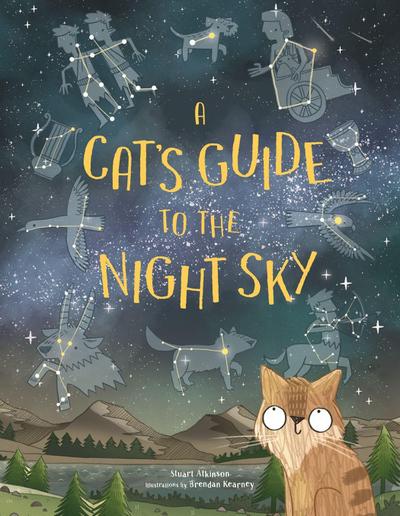 A Cat’s Guide to the Night Sky
