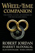 The Wheel of Time Companion: The people, places an